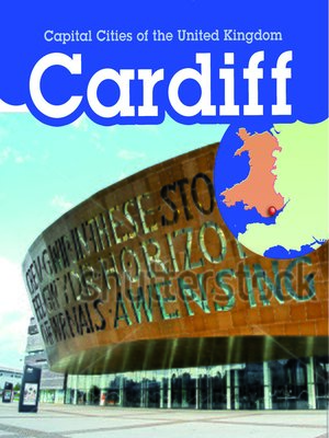 cover image of Cardiff
